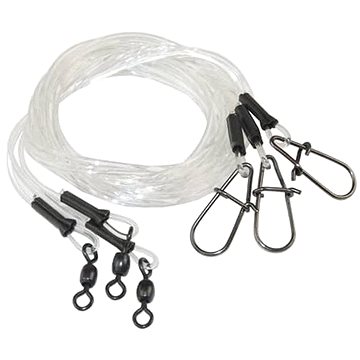 

Savage Gear Regenerator Trace 1,0mm 25kg 60cm 3ks