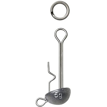 

Savage Gear Punch Rig Heads 5g 3ks