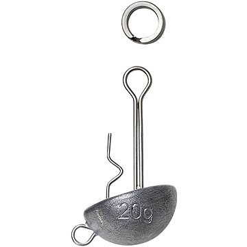 

Savage Gear Punch Rig Heads 20g 2ks