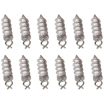 

Savage Gear Screwin Weight Spike 3,5g 12ks