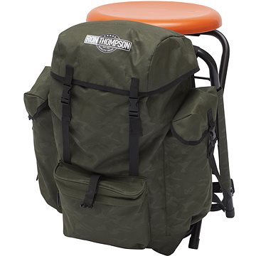 

Ron Thompson Heavy Duty V2 360 Backpack Chair