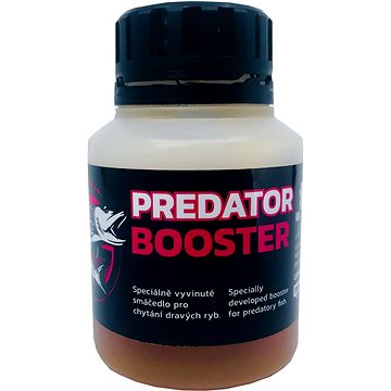 

LK Baits Booster Predator 120ml