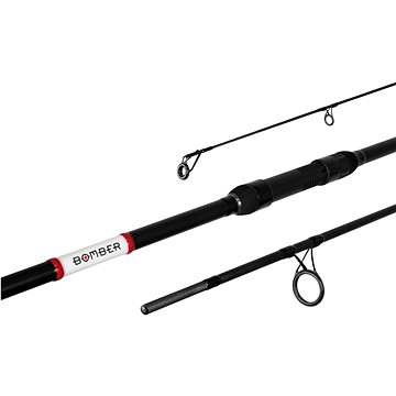 

Delphin Bomber 3,6m 5lb