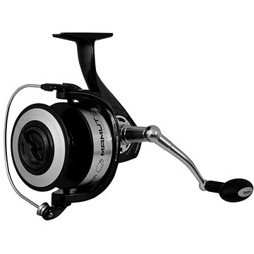

Delphin Mamut 12000