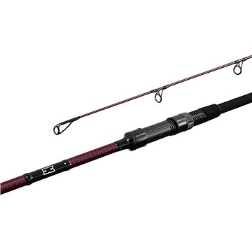 

Delphin Etna E3 3,9m 3,5lbs