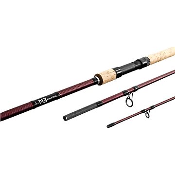 

Delphin Magma M3 Method Feeder 4,3m 215g