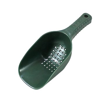 

Zfish Baiting Spoon Holes L