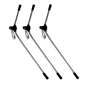 

Zfish Anti Tangle Pro 15cm 3ks