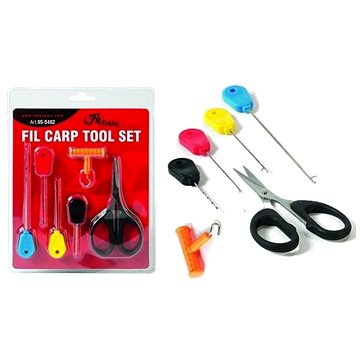 

Filfishing Carp Tool Set