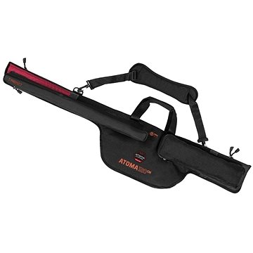 

Delphin Dvoukomorové feedrové pouzdro Atoma 120cm