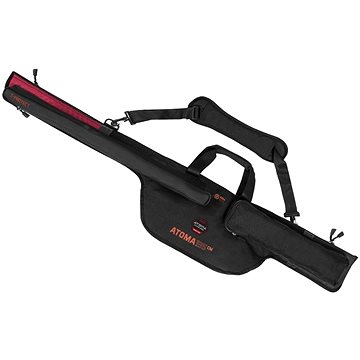 

Delphin Dvoukomorové feedrové pouzdro Atoma 135cm