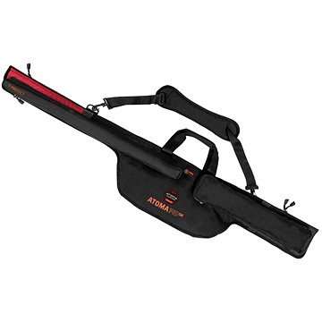 

Delphin Dvoukomorové feedrové pouzdro Atoma 145cm