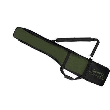 

Delphin Dvoukomorové pouzdro Classa 130cm