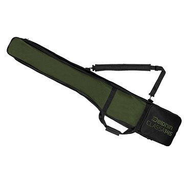 

Delphin Dvoukomorové pouzdro Classa 145cm