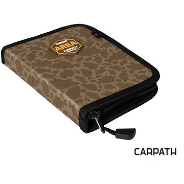 

Delphin Pouzdro na doklady Carpath ID