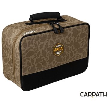 

Delphin Pouzdro Area Tackle Carpath