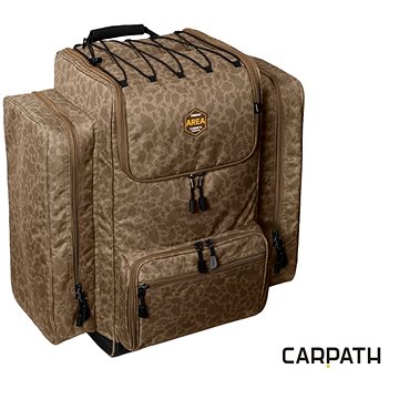 

Delphin Batoh Area Carper Carpath XL