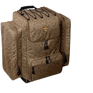 

Delphin Batoh Area Carper Carpath XXL