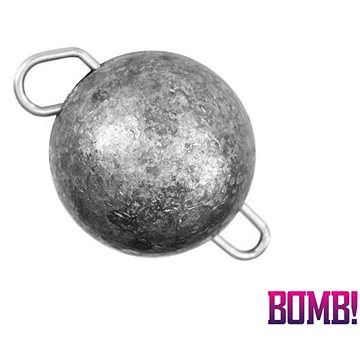

Delphin Čeburaška BOMB! 30g 5ks