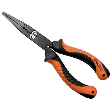 Delphin Kleště Multi + Cut 18cm