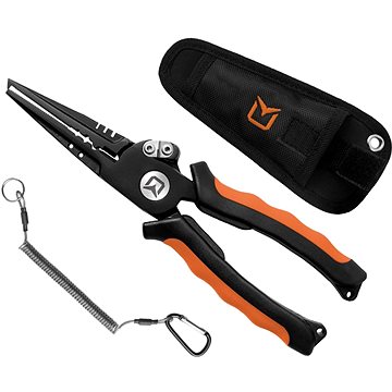 

Delphin Kleště Profiset 18cm