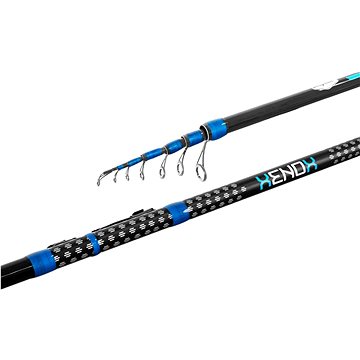 

Delphin Prut Xenox 7m 30g