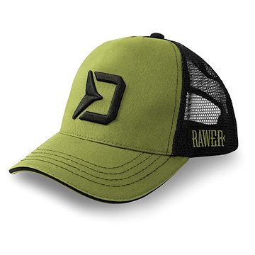 

Delphin Kšiltovka Rawer Trucker