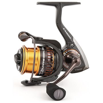 

Trabucco Xplore LTX FA 1000