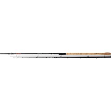 

Trabucco Inspiron FD Distance Carp Method 3,6m 90g
