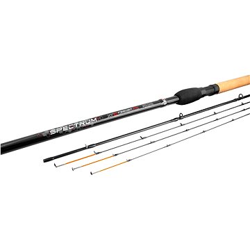 

Trabucco Spectrum XTC Competition Feeder 3,85m 80g