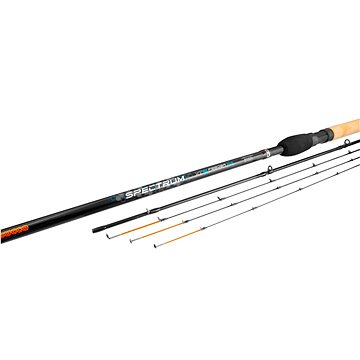 

Trabucco Spectrum XTS Stillwater Feeder 3,3m 60g