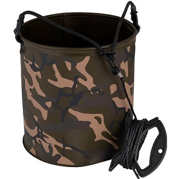 

FOX Aquos Camolite Water Bucket