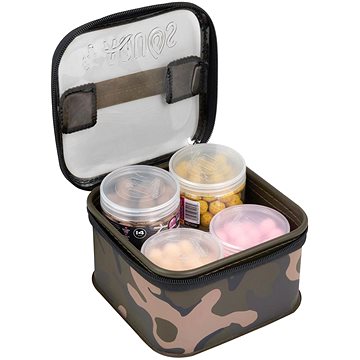

FOX Aquos Camolite Bait Storage M