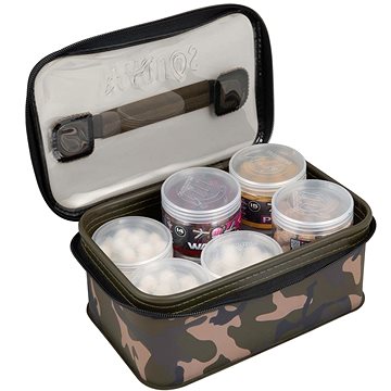 

FOX Aquos Camolite Bait Storage L