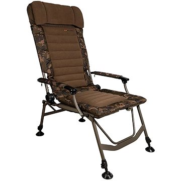 

FOX FOX Super Deluxe Recliner Highback Chair
