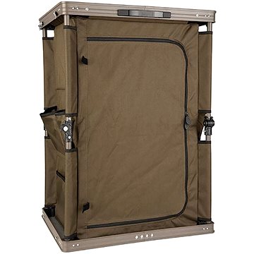 

FOX Session Storage