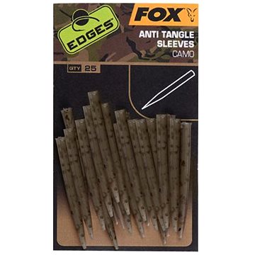 

FOX Anti Tangle Sleeves Camo 25ks