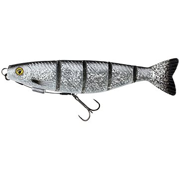

FOX Rage Pro Shad Jointed Loaded 14cm 31g Velikost 1 UV Bleak