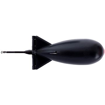 

Spomb Midi X Black