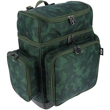 

NGT XPR Rucksack Dapple Camo 50l