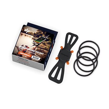 

Deeper Smartphone Mount
