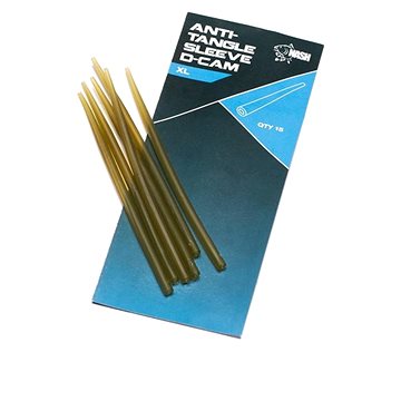 

Nash Anti Tangle Sleeve XL D-cam 15ks