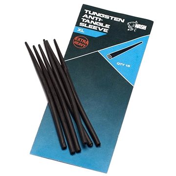 

Nash Anti Tangle Sleeve XL Tungsten 15ks