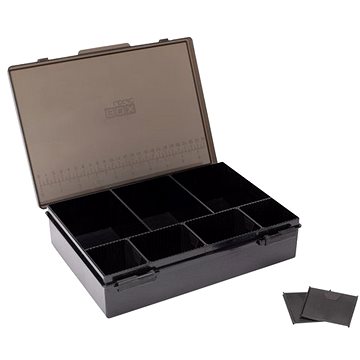 

Nash Large Tackle Box