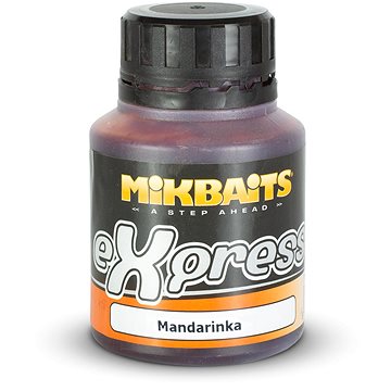 

Mikbaits eXpress Ultra dip Mandarinka 125ml
