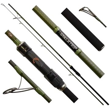 

Delphin Partisan Tele 3m 100g