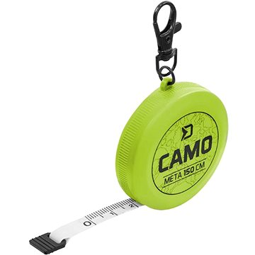 

Delphin Rybářský metr MeTa Camo 150cm