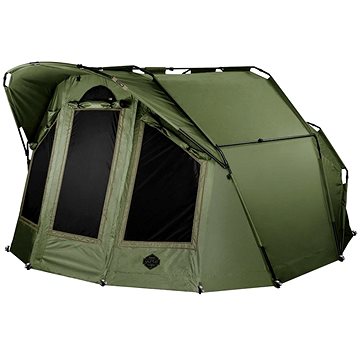 

Delphin Bivak Yurta NEO ClimaControl