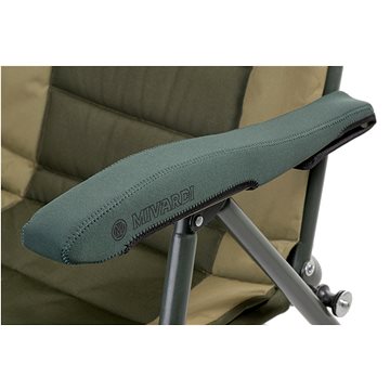 

Mivardi Návleky na opěrky Comfort 2ks