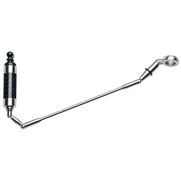 

Mivardi Swing arm MCX Stainless Carbon